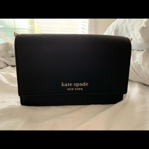 AUTHENTIC KATE SPADE CROSSBODY